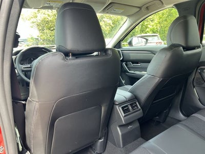 2026 Mazda Mazda CX-50 2.5 S Select