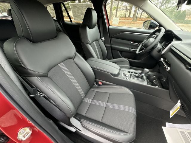 2026 Mazda Mazda CX-50 2.5 S Select