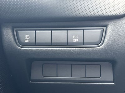 2026 Mazda Mazda CX-50 2.5 S Select