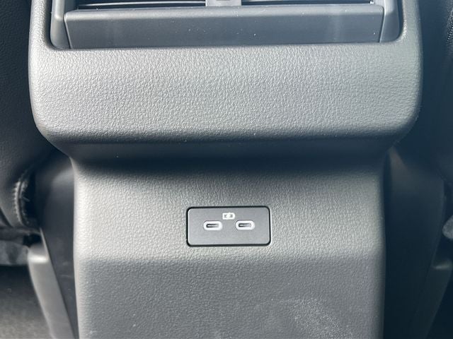 2026 Mazda Mazda CX-50 2.5 S Select
