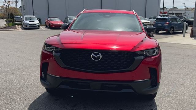 2026 Mazda Mazda CX-50 2.5 S Select