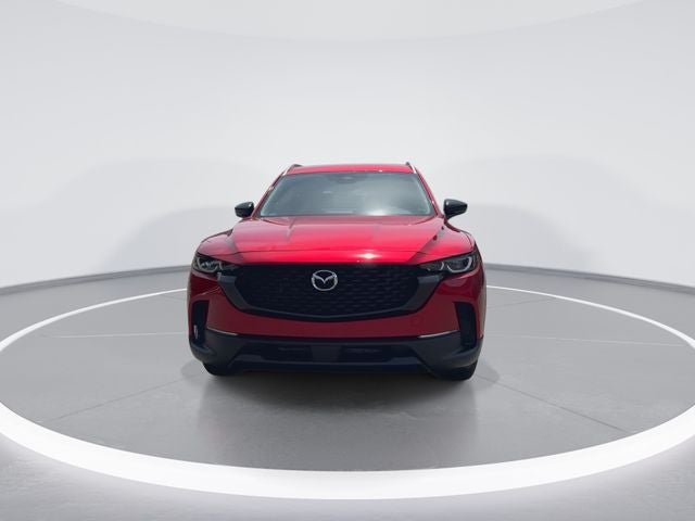 2026 Mazda Mazda CX-50 2.5 S Select
