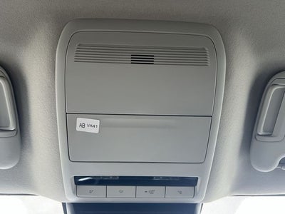 2026 Mazda Mazda CX-50 2.5 S Select