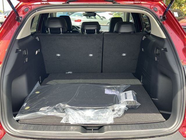 2026 Mazda Mazda CX-50 2.5 S Select