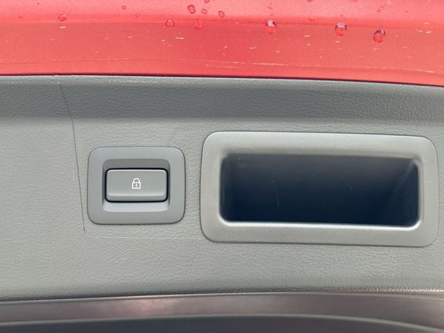 2026 Mazda Mazda CX-50 2.5 S Select