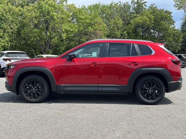 2026 Mazda Mazda CX-50 2.5 S Select