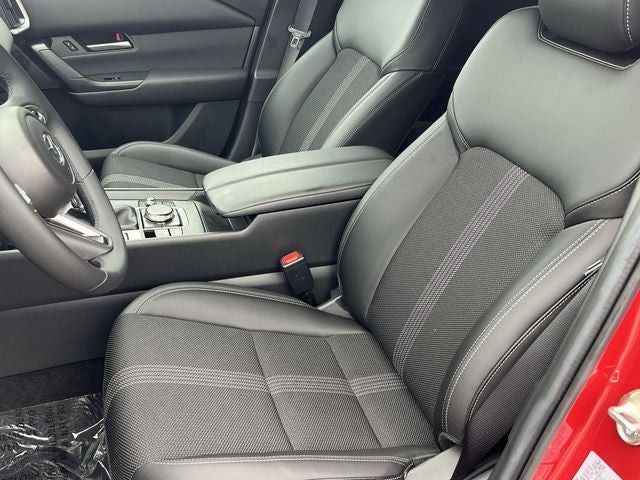 2026 Mazda Mazda CX-50 2.5 S Select