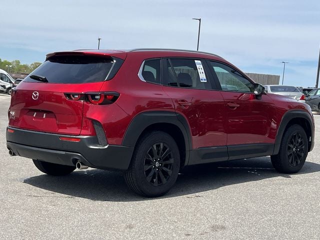 2026 Mazda Mazda CX-50 2.5 S Select