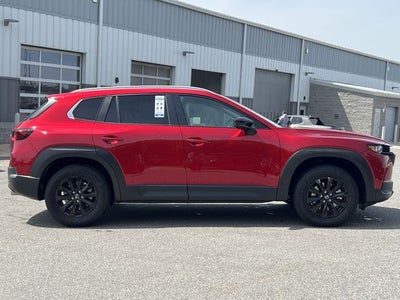 2026 Mazda Mazda CX-50 2.5 S Select