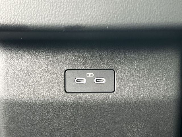 2026 Mazda Mazda CX-50 2.5 S Select