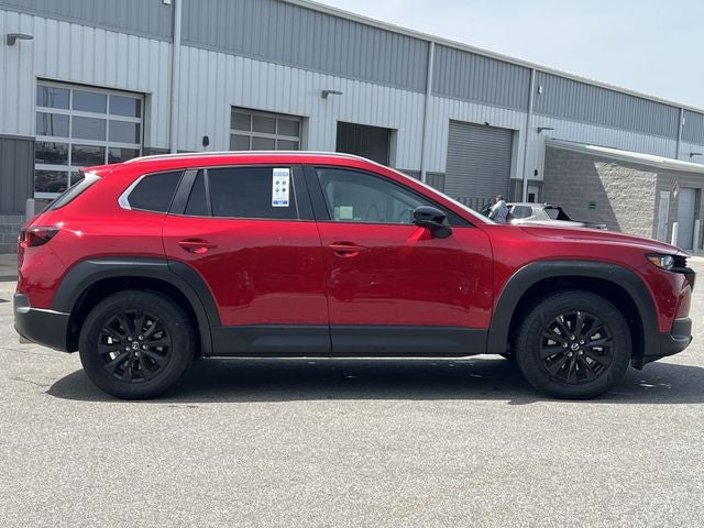 2026 Mazda Mazda CX-50 2.5 S Select