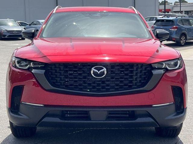 2026 Mazda Mazda CX-50 2.5 S Select