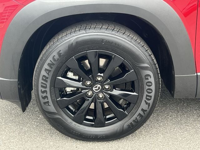 2026 Mazda Mazda CX-50 2.5 S Select