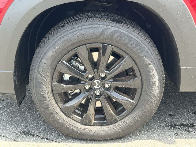 2026 Mazda Mazda CX-50 2.5 S Select