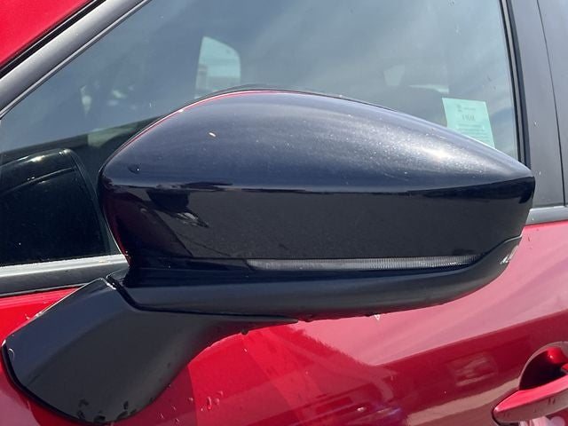 2026 Mazda Mazda CX-50 2.5 S Select