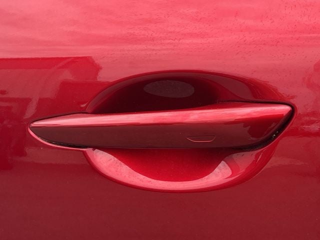 2026 Mazda Mazda CX-50 2.5 S Select