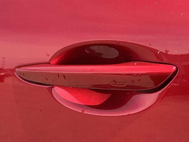 2026 Mazda Mazda CX-50 2.5 S Select