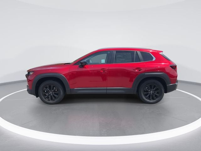 2026 Mazda Mazda CX-50 2.5 S Select