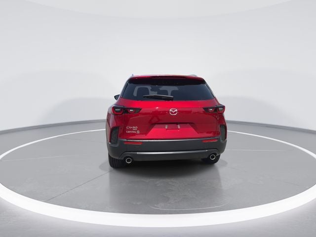 2026 Mazda Mazda CX-50 2.5 S Select