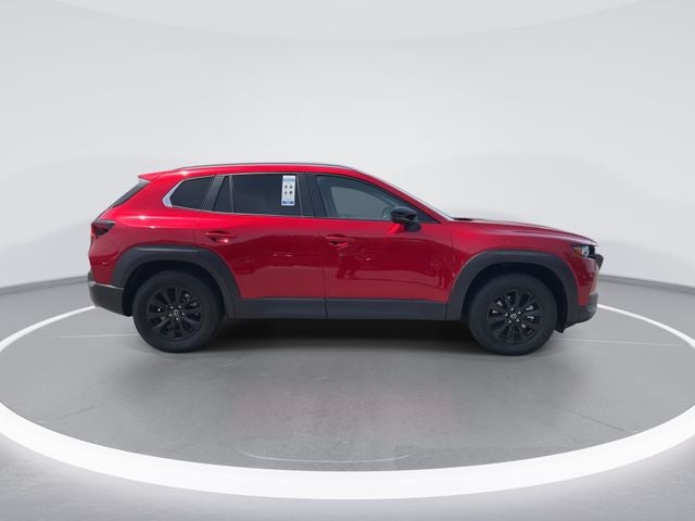 2026 Mazda Mazda CX-50 2.5 S Select