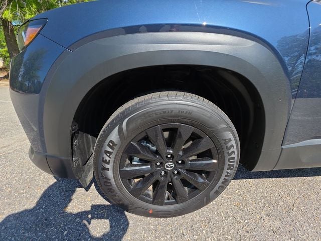 2026 Mazda Mazda CX-50 2.5 S Select
