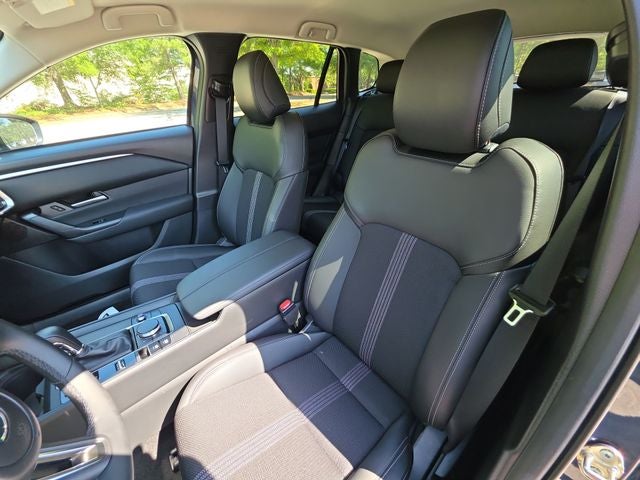 2026 Mazda Mazda CX-50 2.5 S Select