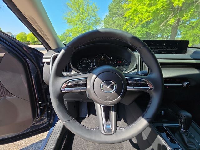 2026 Mazda Mazda CX-50 2.5 S Select
