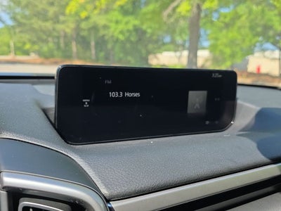 2026 Mazda Mazda CX-50 2.5 S Select