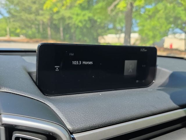 2026 Mazda Mazda CX-50 2.5 S Select