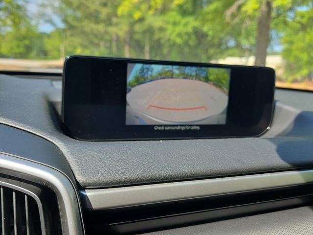 2026 Mazda Mazda CX-50 2.5 S Select