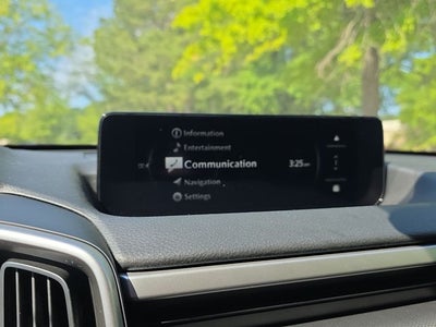 2026 Mazda Mazda CX-50 2.5 S Select