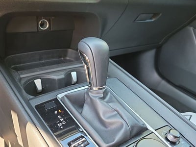 2026 Mazda Mazda CX-50 2.5 S Select