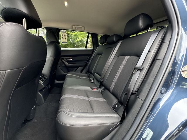 2026 Mazda Mazda CX-50 2.5 S Select