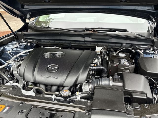 2026 Mazda Mazda CX-50 2.5 S Select