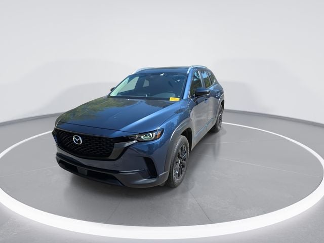 2026 Mazda Mazda CX-50 2.5 S Select