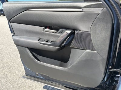 2026 Mazda Mazda CX-50 2.5 S Select