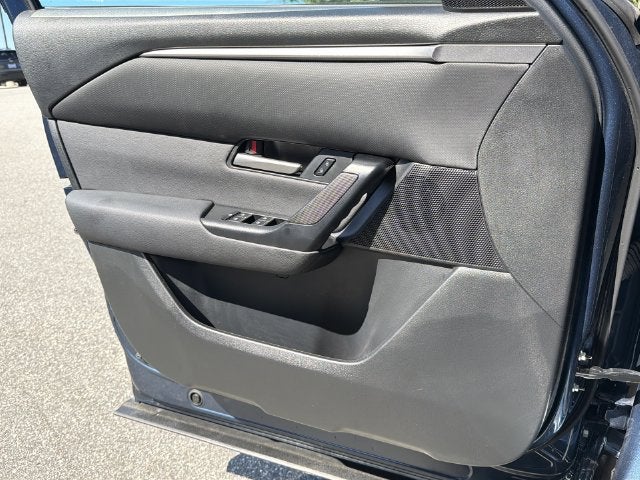 2026 Mazda Mazda CX-50 2.5 S Select