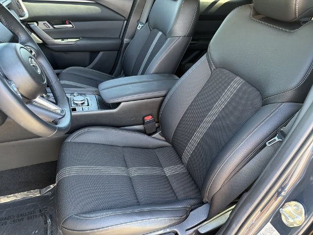 2026 Mazda Mazda CX-50 2.5 S Select
