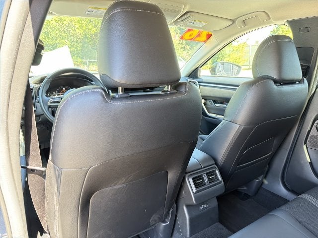 2026 Mazda Mazda CX-50 2.5 S Select