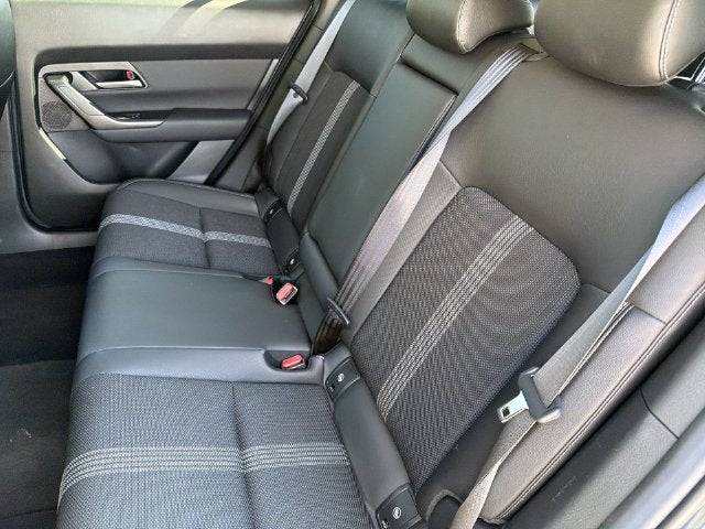 2026 Mazda Mazda CX-50 2.5 S Select