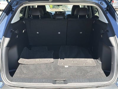 2026 Mazda Mazda CX-50 2.5 S Select