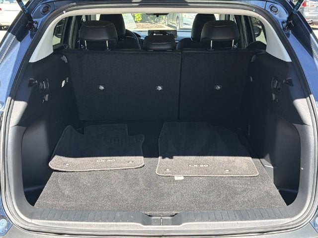 2026 Mazda Mazda CX-50 2.5 S Select