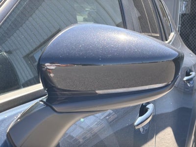 2026 Mazda Mazda CX-50 2.5 S Select