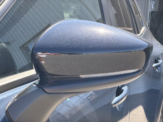 2026 Mazda Mazda CX-50 2.5 S Select