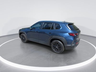 2026 Mazda Mazda CX-50 2.5 S Select