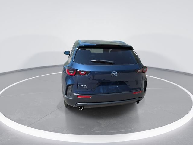 2026 Mazda Mazda CX-50 2.5 S Select