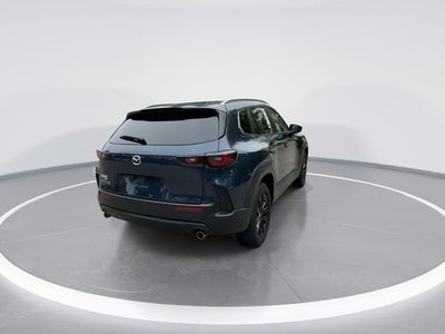 2026 Mazda Mazda CX-50 2.5 S Select