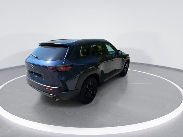 2026 Mazda Mazda CX-50 2.5 S Select