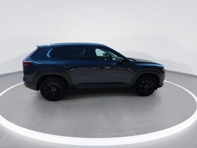2026 Mazda Mazda CX-50 2.5 S Select