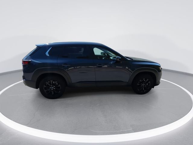 2026 Mazda Mazda CX-50 2.5 S Select